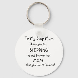 Geschenk für Mama - Schlüsselanhänger