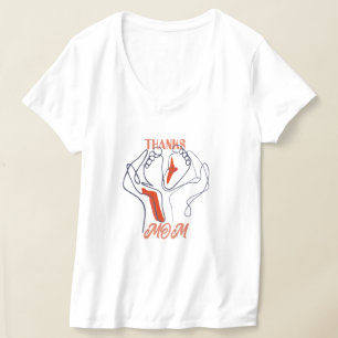 Geschenk für Mama T-Shirt