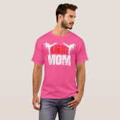 Geschenk für Mamas T-Shirt (Vorne ganz)
