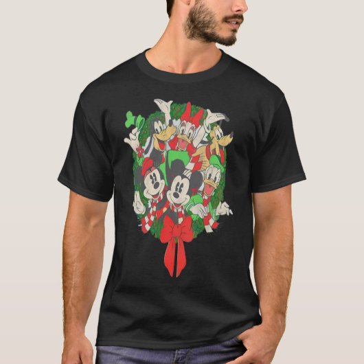 Geschenk für Männer am liebsten Weihnachten Phanta T-Shirt (Vorderseite)