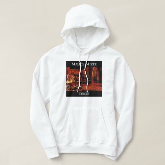 Geschenk für Männer böser Idol Gift Fot You Hoodie (Design vorne)
