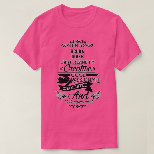 Geschenk für Männer Frauen 2 T-Shirt (Design vorne)