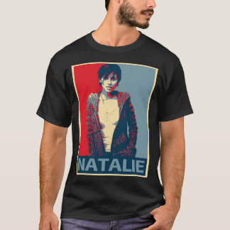 Geschenk für Männer Heat Movie Wes Studi Vintage F T-Shirt