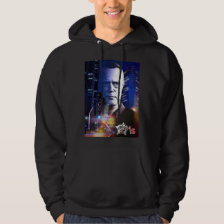 Geschenk für Männer Jason Scientist Phantastisch f Hoodie