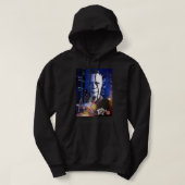 Geschenk für Männer Jason Scientist Phantastisch f Hoodie (Design vorne)