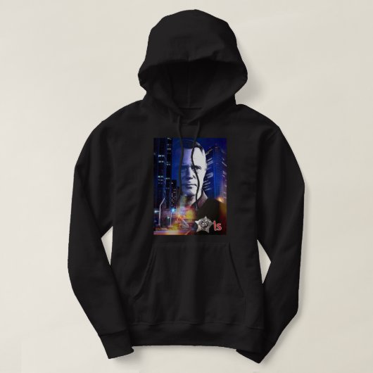 Geschenk für Männer Jason Scientist Phantastisch f Hoodie (Design vorne)