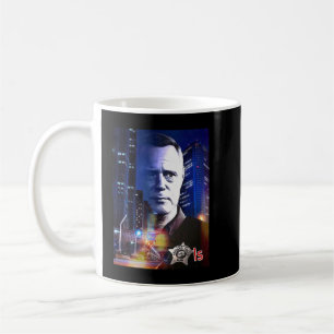 Geschenk für Männer Jason Scientist Phantastisch f Kaffeetasse