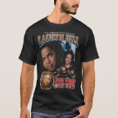 Geschenk für Männer Lauryn Hills Klassischer T - S T-Shirt (Vorderseite)