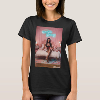 Geschenk für Männer Sommer Art Walker Retro Vintag T-Shirt