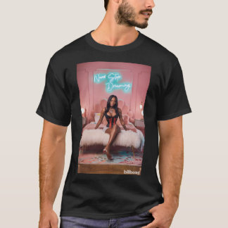 Geschenk für Männer Sommer Art Walker Retro Vintag T-Shirt