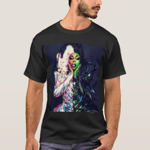 Geschenk für Männer Zauberer von Oz Retro Vintage T-Shirt