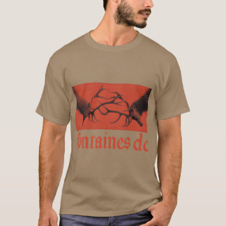 Geschenk für Marching-Band-Gitarrist T-Shirt