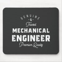 Geschenk für Maschinenbauingenieur