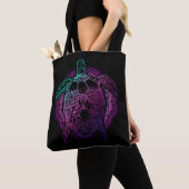 Geschenk für Meerestiere Tasche (Von Nahem)