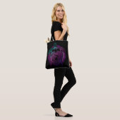 Geschenk für Meerestiere Tasche (Am Model)