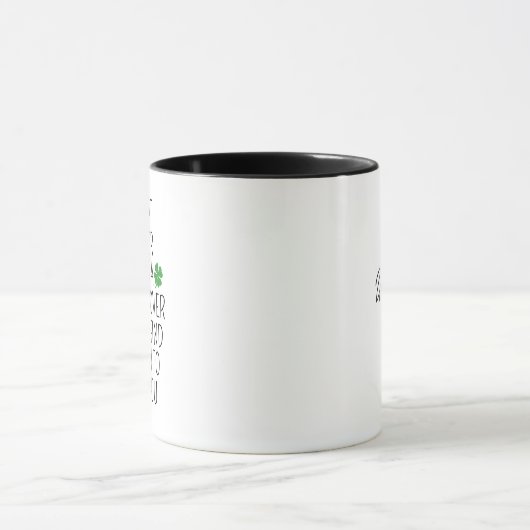 Geschenk für Mentorlehrer Tasse (Zentrum)