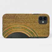 Geschenk für Musikergitarrist Case-Mate iPhone Hülle (Rückseite (Horizontal))