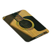 Geschenk für Musikergitarrist Magnet (Rechte Seite)