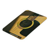 Geschenk für Musikergitarrist Magnet (Linke Seite)