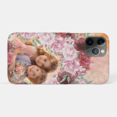 Geschenk für Mutter, Schwester, Tochter, Freundin, Case-Mate iPhone Hülle (Rückseite (Horizontal))