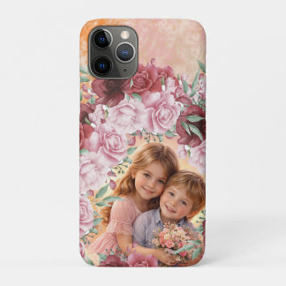 Geschenk für Mutter, Schwester, Tochter, Freundin, Case-Mate iPhone Hülle