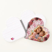 Geschenk für Mutter, Schwester, Tochter, Freundin, Notizblock (Innenseite)