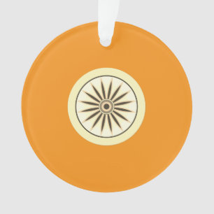 Geschenk für Mutter, Schwester, Tochter, Freundin Ornament