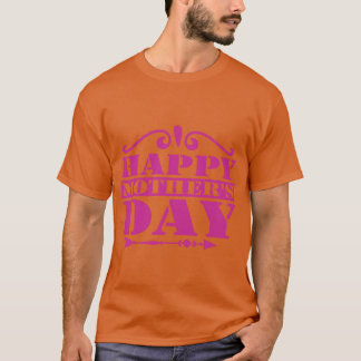 Geschenk für Mütter T-Shirt