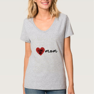 Geschenk für Mütter T-Shirt