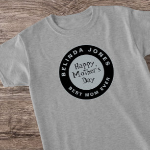 Geschenk für Muttertag für Kinder Familien-Spaß Be T-Shirt