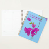 GESCHENK FÜR NATURLIEBHABER PLANER (Anzeige)