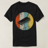 Geschenk für Nerd T-Shirt (Design vorne)