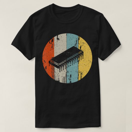 Geschenk für Nerd T-Shirt (Design vorne)