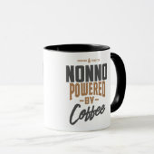 Geschenk für Nonno Tasse (VorderseiteRechts)