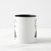 Geschenk für Opa Weltbest Opa Tasse (Zentrum)