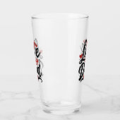 Geschenk für Papa Glas (Links)