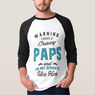 Geschenk für Paps T-Shirt