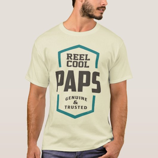 Geschenk für Paps T-Shirt (Vorderseite)
