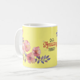 Geschenk für Partner Kaffeetasse