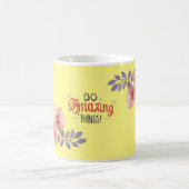 Geschenk für Partner Kaffeetasse (Mittel)