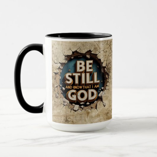 Geschenk für Pastor, an unseren Pastor Tasse (Links)