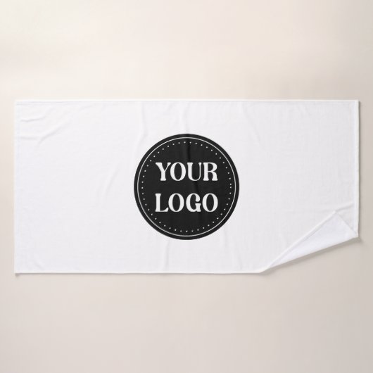 Geschenk für personalisierte Abschlüsse Badhandtuch Set (Badehandtuch)