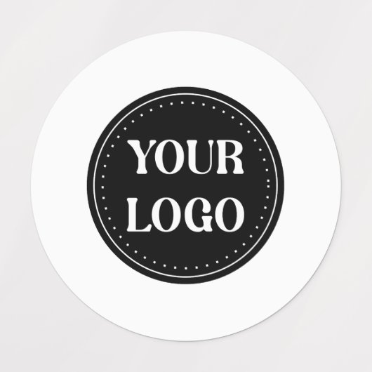 Geschenk für personalisierte Abschlüsse Etiketten (Design 1)