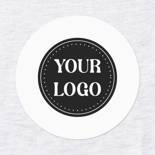 Geschenk für personalisierte Abschlüsse Etiketten (Design 1)