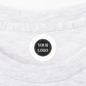 Geschenk für personalisierte Abschlüsse Etiketten (Befestigt)