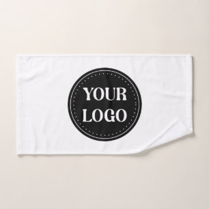 Geschenk für personalisierte Abschlüsse Handtuch