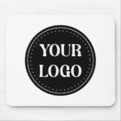 Geschenk für personalisierte Abschlüsse Mousepad (Vorne)