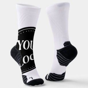Geschenk für personalisierte Abschlüsse Socken