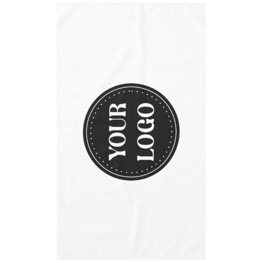 Geschenk für personalisierte Abschlüsse Tischdecke (Vorderseite)