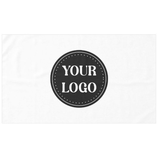 Geschenk für personalisierte Abschlüsse Tischdecke (Vorderseite (Horizontal))